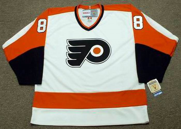 dave schultz jersey