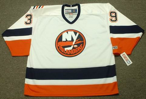 RICK DiPIETRO New York Islanders 2003 