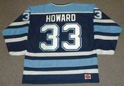 jimmy howard jersey