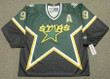 MIKE MODANO Dallas Stars 1999 Away CCM Throwback NHL Hockey Jersey - FRONT