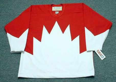 Vintage hockey jerseys canada Clearance