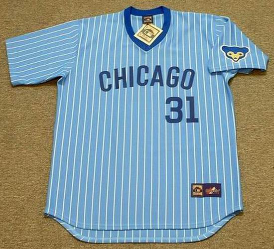 vintage chicago cubs jersey