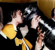 BOBBY ORR 1970 CCM NHL Throwback Boston Bruins Away Jerseys - ACTION