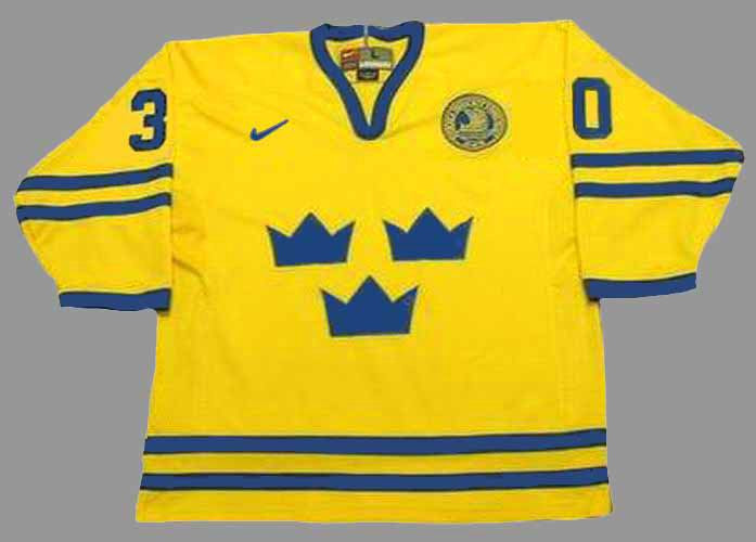 lundqvist heritage jersey