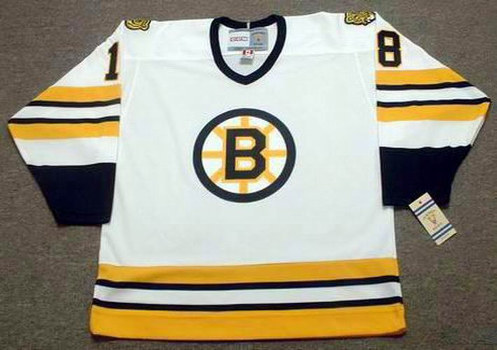 HAPPY GILMORE | Boston Bruins 1990's 