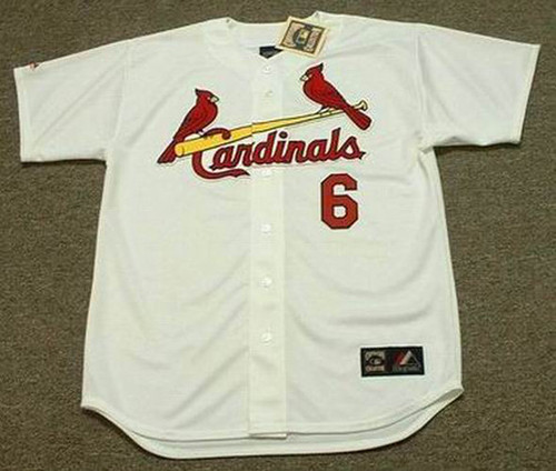 cardinals vintage jersey