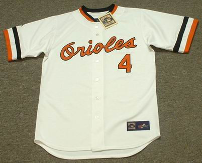 baltimore orioles custom jersey