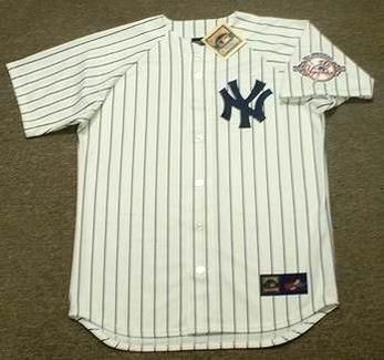 andy pettitte jersey