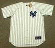 Chris Chambliss 1977 New York Yankees Cooperstown Retro Home Throwback Baseball Jersey - FRONT