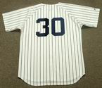 WILLIE RANDOLPH New York Yankees 1977 Majestic Cooperstown Home Jersey