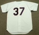 BOBBY THIGPEN Chicago White Sox 1988 Majestic Cooperstown Home Jersey