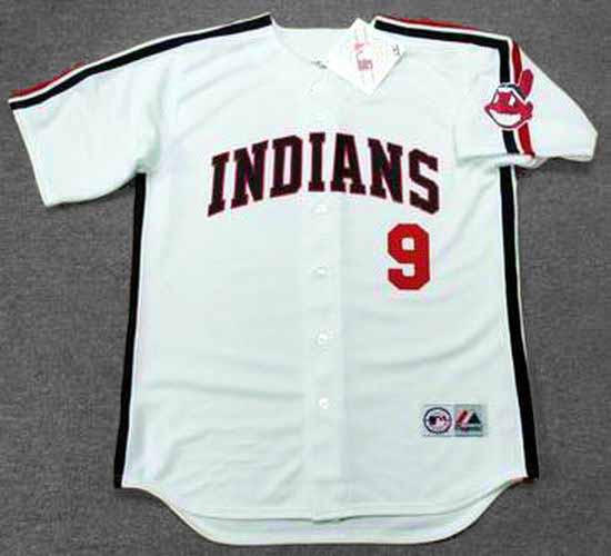 cheap cleveland indian jerseys