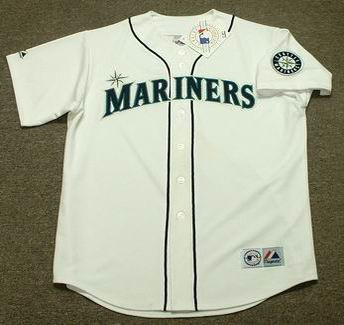 mariners baseball shirt