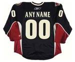 PHOENIX COYOTES 2009 Reebok Alternate Home Jersey Customized "Any Name & Number(s)"