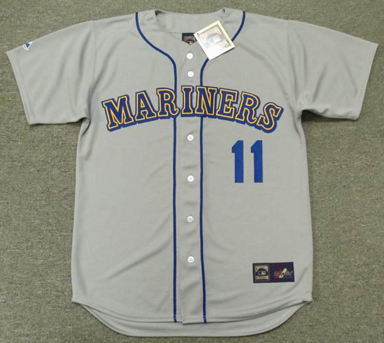 seattle mariners throwback jersey, Off 63%