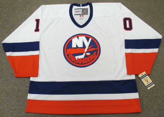 new york islanders jersey numbers