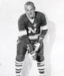 BILL GOLDSWORTHY Minnesota North Stars Jersey 1967 CCM Vintage Throwback NHL - ACTION
