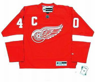 detroit red wings jersey 2015