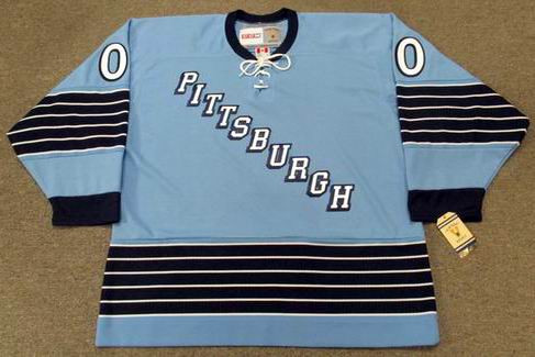 CCM | PITTSBURGH PENGUINS 1967 NHL Jersey Customized 