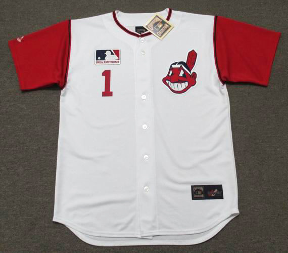 toddler cleveland indians jersey