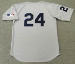 MICKEY STANLEY Detroit Tigers 1969 Majestic Cooperstown Away Baseball Jersey