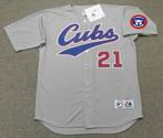 sammy sosa jersey mitchell and ness