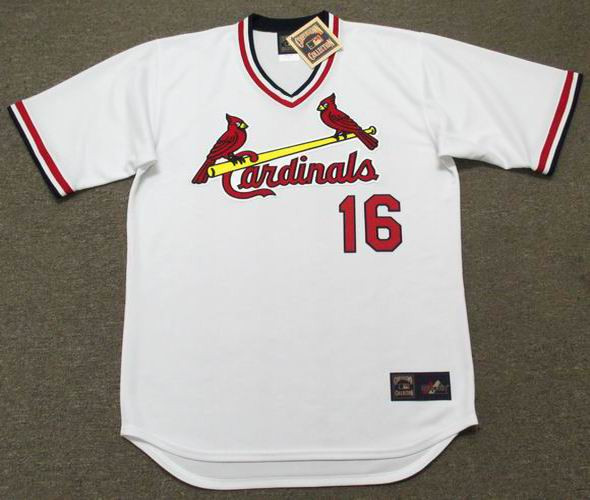 RAY LANKFORD | St. Louis Cardinals 1991 