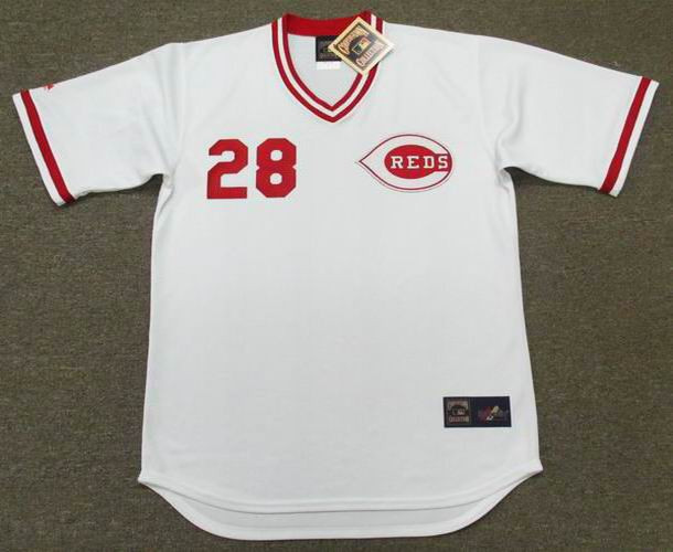 cincinnati reds throwback jerseys