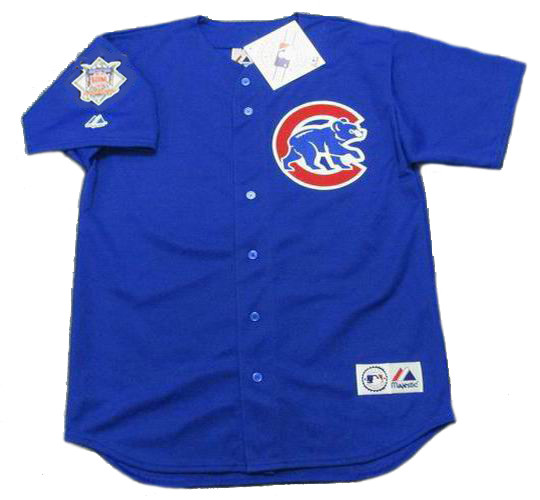 rizzo baseball jersey