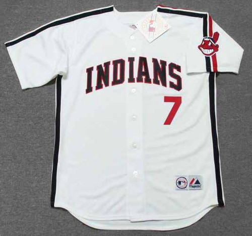 Gray indians jersey clearance