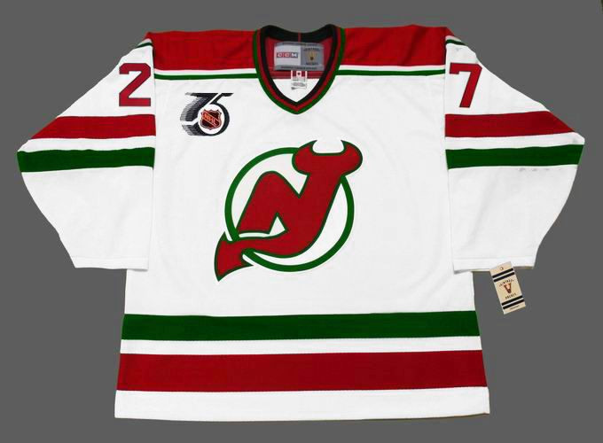 new jersey devils home