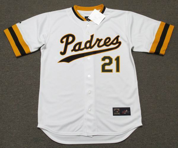 padres cooperstown jersey