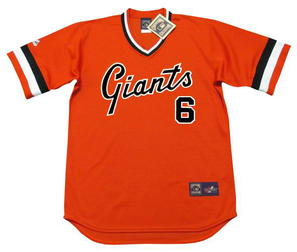 giants jersey numbers