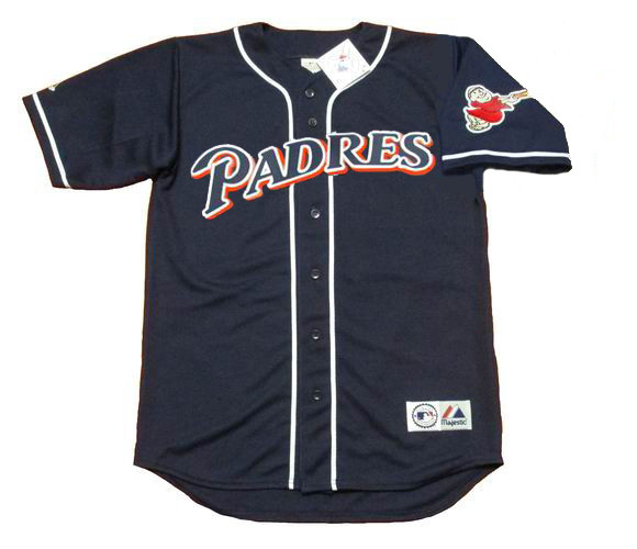 padres 90s jersey