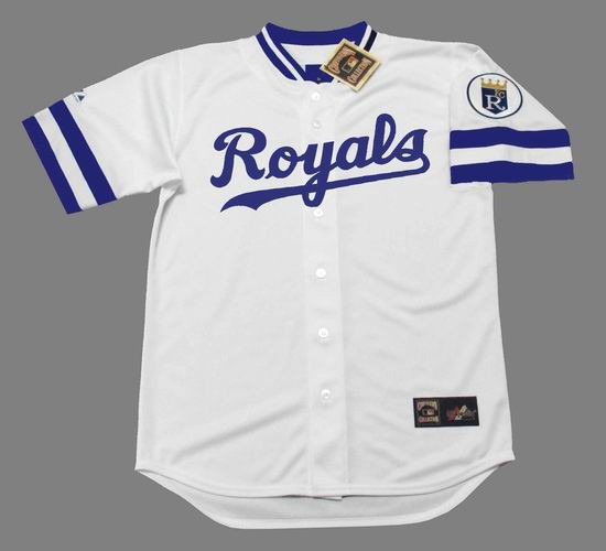 vintage royals jersey