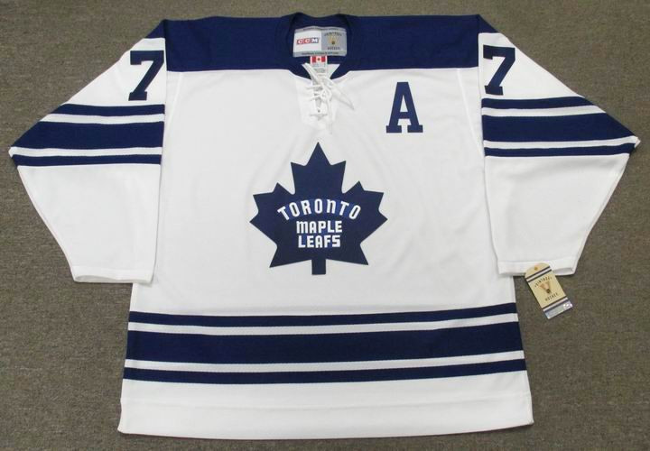 maple leafs 1967 jersey