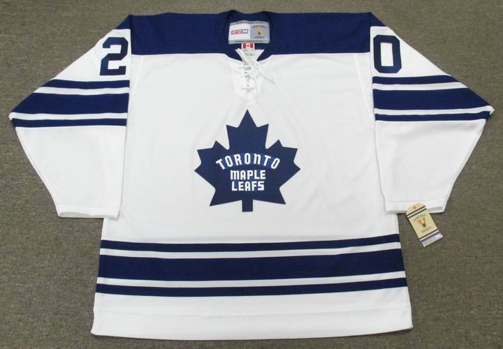 maple leafs away jersey