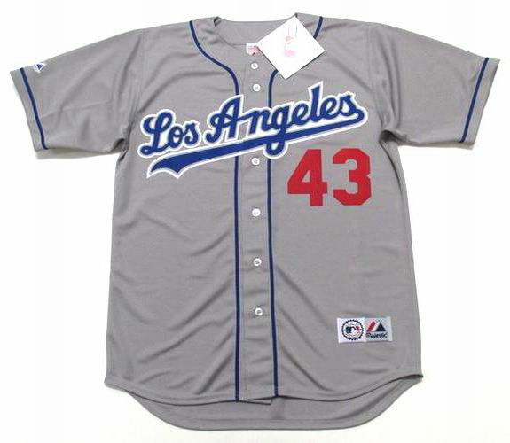 RAUL MONDESI Los Angeles Dodgers 