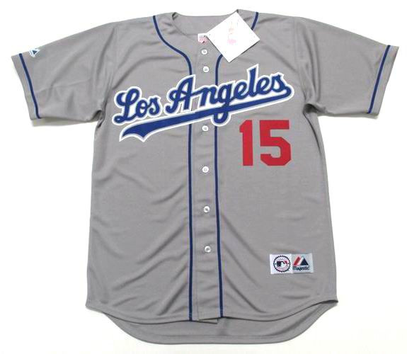 how much are dodger jerseys