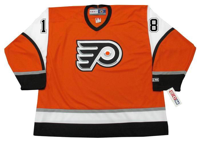 Mike richards jersey Clearance