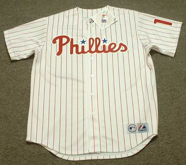 jimmy rollins phillies jersey