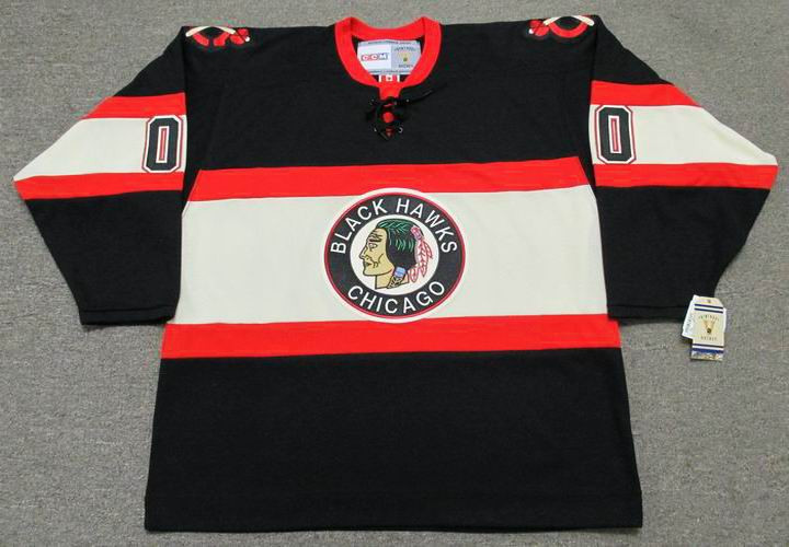 CCM Vintage Throwback NHL Hockey Jerseys