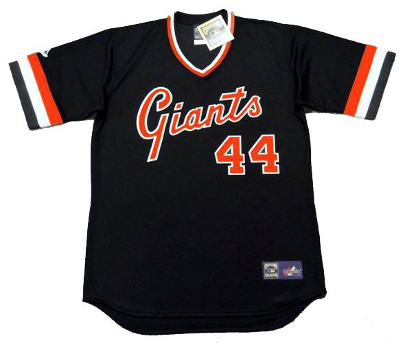 willie mccovey throwback jersey