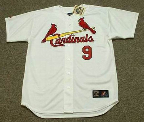 vintage stl cardinals shirts