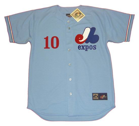 andre dawson throwback jersey