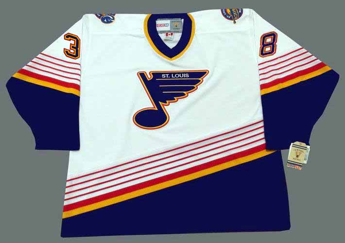 Nhl st louis blues jerseys Clearance