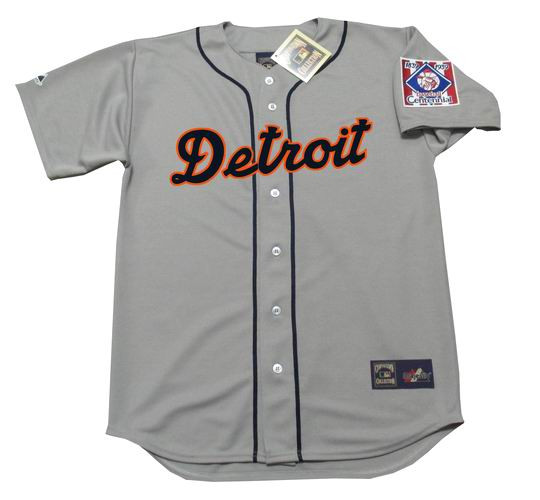 custom detroit tigers jersey