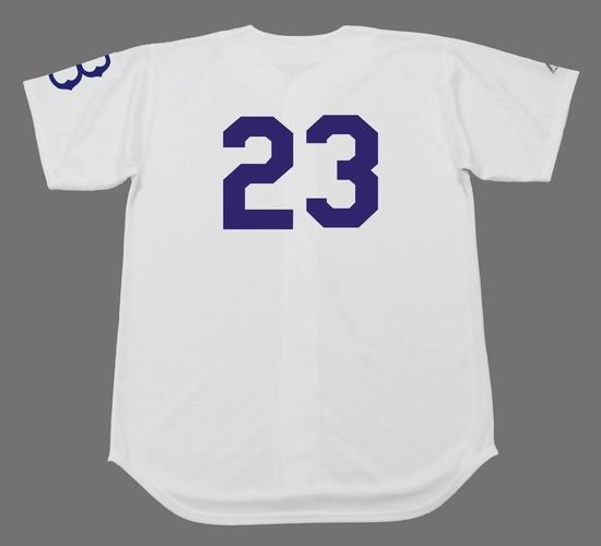 brooklyn dodgers baseball jersey