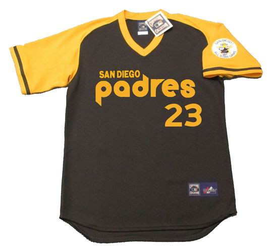 1978 padres jersey