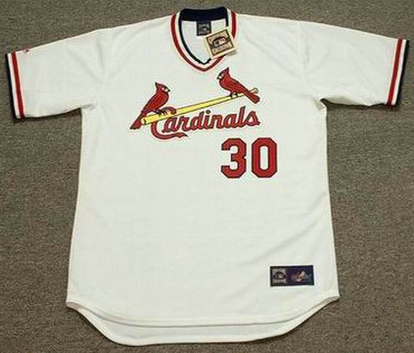 custom cardinals baseball jerseys